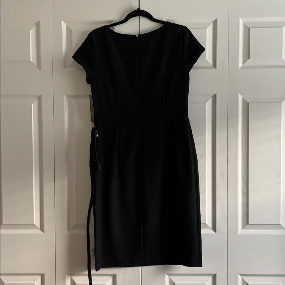 👗BLACK LABEL BY EVAN-PICONE👗Women’s Dress - Picture 3 of 3